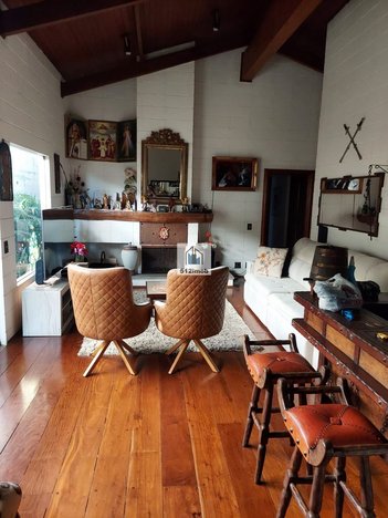 house em Rua Jandiro Joaquim Pereira, Jardim Leonor - São Paulo - SP