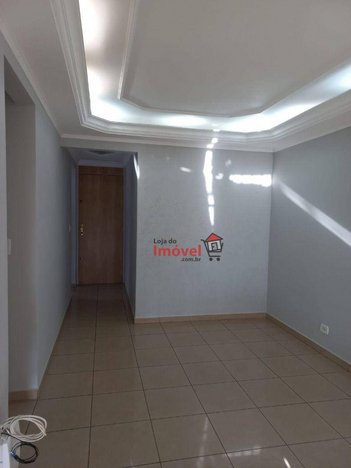 apartment em Rua Armando Pinelli, Taboão - Diadema - SP