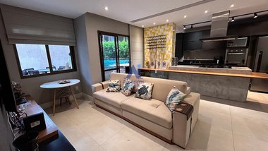 apartment em Rua Luiz Carlos Sarolli, Recreio dos Bandeirantes - Rio de Janeiro - RJ