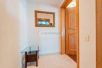 apartment em Rua Borba Gato, Santo Amaro - São Paulo - SP