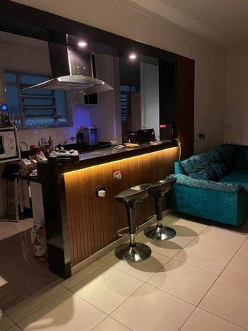 apartment em Rua Cumanaxos, Vila Santana - São Paulo - SP