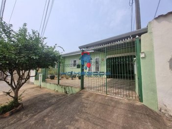 house em Avenida Ibirapuera, Jardim Londres - Campinas - SP