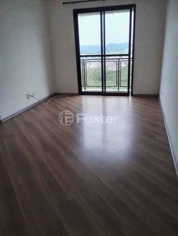 apartment em Rua dos Democratas, Vila Monte Alegre - São Paulo - SP