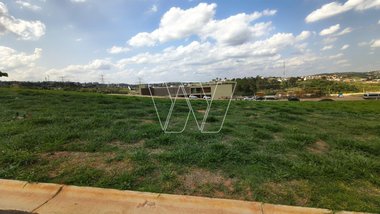 land_lot em Avenida Antônio Carlos Couto de Barros, Vila Santa Rita (Sousas) - Campinas - SP