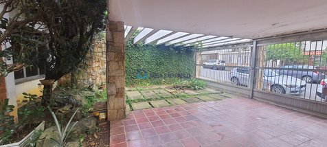 house em Rua Francisco Dias, Bosque da Saúde - São Paulo - SP