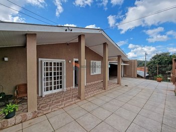house em Mário Danton Leitão, Santa Corona - Caxias do Sul - RS