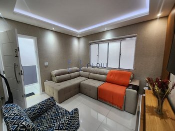 house em Rua Carlos Frias, Vila Miriam - São Paulo - SP