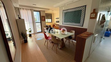 apartment em Avenida Yervant Kissajikian, Vila Constança - São Paulo - SP