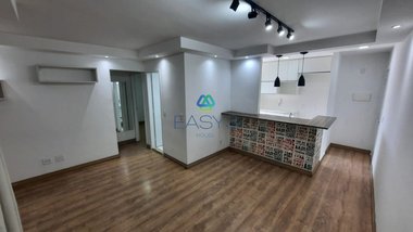 apartment em Rua General Carlos Cavalcanti, Vila Carrão - São Paulo - SP