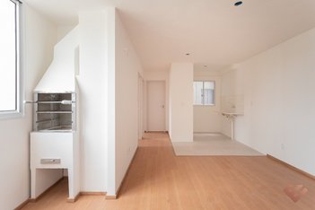 apartment em Avenida João Gomes Nogueira, Areal - Pelotas - RS