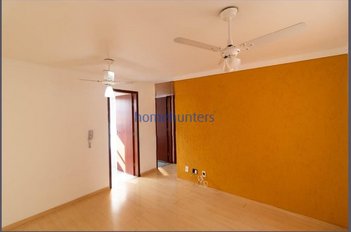 apartment em Rua Vinte e Quatro de Maio, Vila Industrial - Campinas - SP