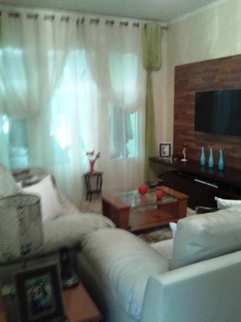 house em Avenida Treze de Maio, Assunção - São Bernardo do Campo - SP