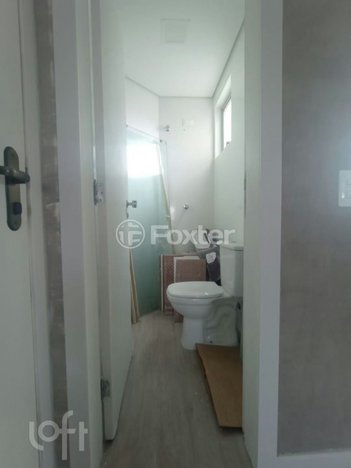 apartment em Avenida Jornalista Rubens de Arruda Ramos, Centro - Florianópolis - SC