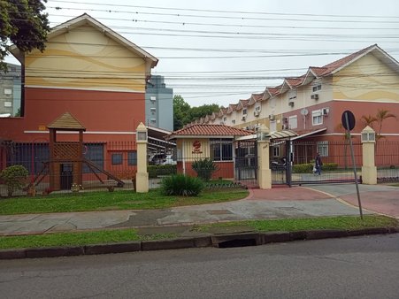 Cômodo Condomínio