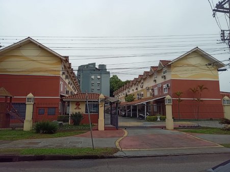 Cômodo Condomínio
