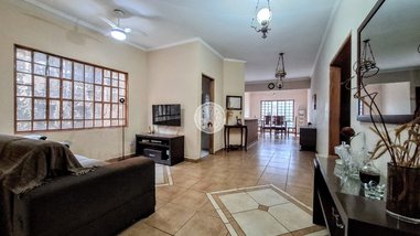 house em Rua Genoveva Onofre Barban, Planalto Verde - Ribeirão Preto - SP