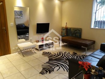 apartment em Rua Dom Romualdo de Seixas, Cambuci - São Paulo - SP
