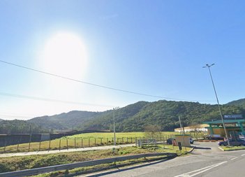 land_lot em Rodovia BR-101, Estados - Balneário Camboriú - SC