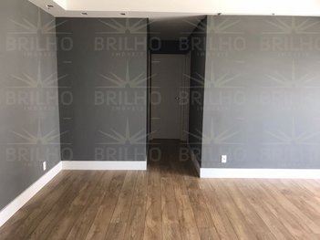 apartment em Avenida Hilário Pereira de Souza, Centro - Osasco - SP