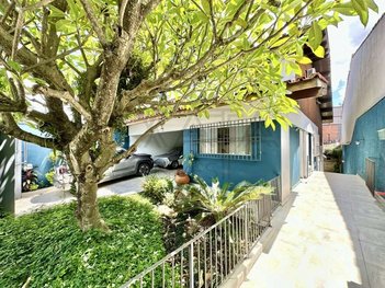 house em Rua Rafael Clark, Jardim Icaraí - São Paulo - SP
