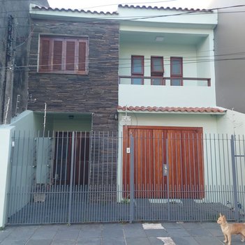 house em Rua João Manoel, Cidade Nova - Rio Grande - RS