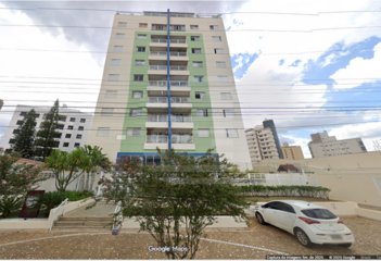 apartment em Rua Almirante Barroso, Jardim Proença - Campinas - SP