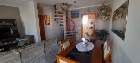 apartment em Rua José Flávio, Penha de França - São Paulo - SP