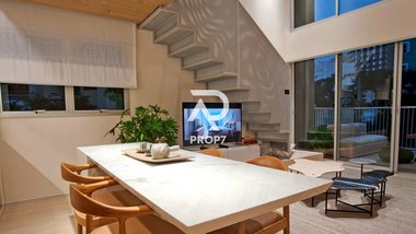 apartment em Alameda Franca, Jardim Paulista - São Paulo - SP