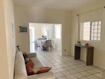 house em Santa Catarina, Balneário - Florianópolis - SC