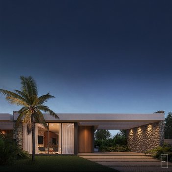 house em Rua Embôa, Xangri-Lá - Xangri-Lá - RS