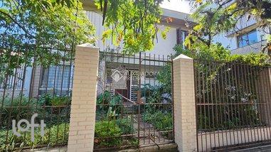 house em General Nestor Silva Soares, Três Figueiras - Porto Alegre - RS