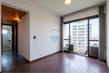 apartment em Rua Conselheiro Moreira de Barros, Lauzane Paulista - São Paulo - SP