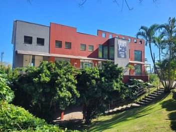 office em Armando Calil Bulos, Ingleses do Rio Vermelho - Florianópolis - SC