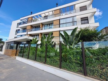 apartment em Avenida Pequeno Príncipe, Campeche - Florianópolis - SC
