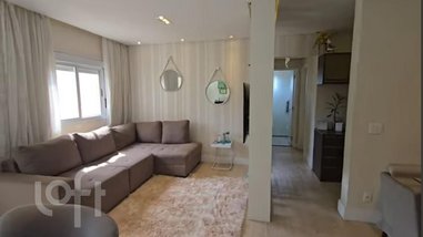 apartment em São Paulo Paraná, Vila Pirajussara - São Paulo - SP