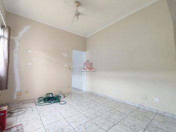 house em Avenida Marechal Humberto de Alencar Castelo Branco, Cidade Naútica - São Vicente - SP