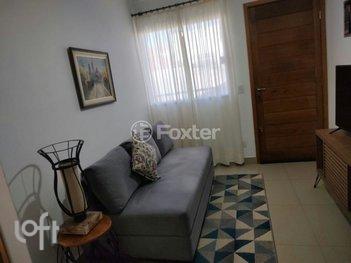 apartment em Catapara, Tucuruvi - São Paulo - SP