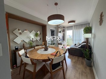 apartment em Rua São João, Cidade Alta - Piracicaba - SP