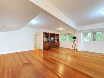 apartment em Rua Doutor Vale, Moinhos de Vento - Porto Alegre - RS