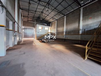 industrial em Rua Augusto de Lello, Santa Rosa - Piracicaba - SP