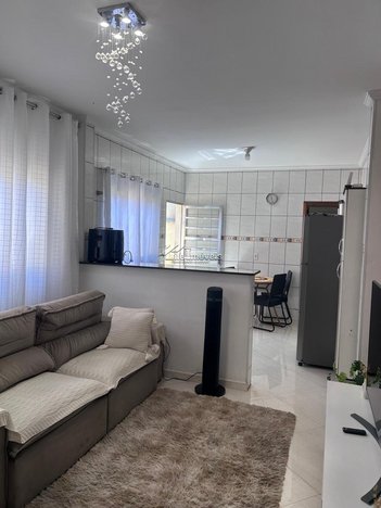 house em Rua Quirinópolis, Jardim Dall'Orto - Sumaré - SP