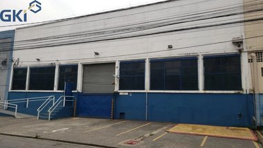industrial em Avenida Doutor Gastão Vidigal, Vila Leopoldina - São Paulo - SP