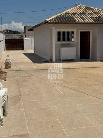 house em Rua Jayme de Carvalho, Jardim Atlântico Central (Itaipuaçu) - Maricá - RJ