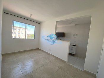 apartment em Avenida Adolpho Massaglia, Vossoroca - Votorantim - SP