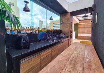 apartment em Rua Gonçalves Dias, Savassi - Belo Horizonte - MG