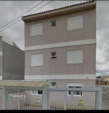 apartment em Turquia, Santa Fé - Gravataí - RS