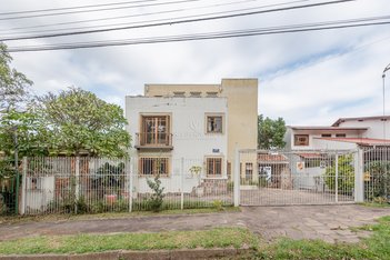 house em Goitacaz, Vila Assunção - Porto Alegre - RS