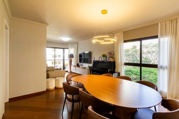 apartment em Rua Sergipe, Consolação - São Paulo - SP