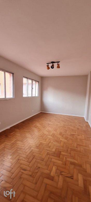 apartment em Conselheiro Furtado, Sé - São Paulo - SP