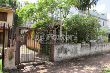 land_lot em Avenida José Gertum, Chácara das Pedras - Porto Alegre - RS